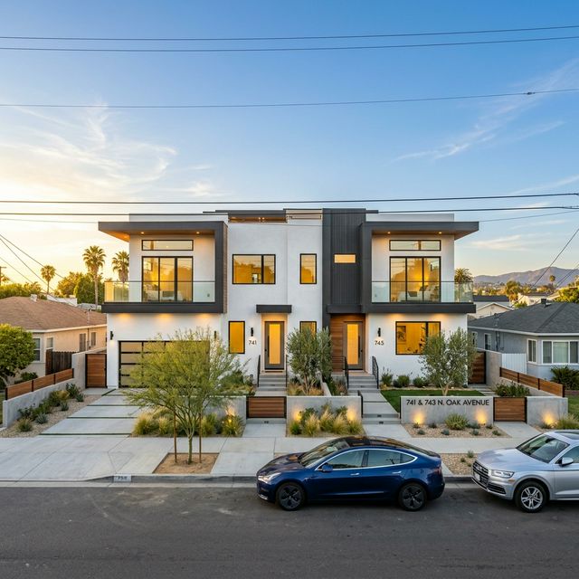 Multi-Family Value Add